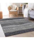 Addison Chantille ACN735-Gray 10 ft. X 14 ft. Rectangle Rug