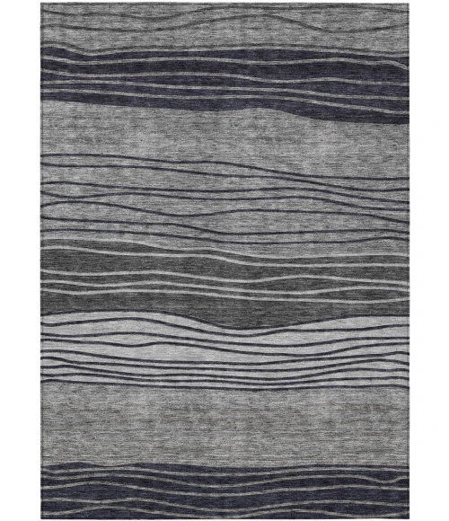Addison Chantille ACN735-Gray 10 ft. X 14 ft. Rectangle Rug