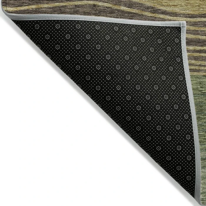Addison Chantille ACN735-Olive 9 ft. X 12 ft. Rectangle Rug
