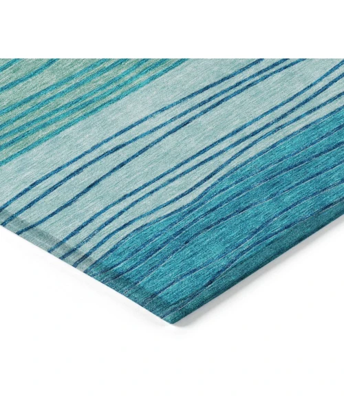 Addison Chantille ACN735-Sky 5 ft. X 7 ft. 6 in. Rectangle Rug