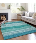 Addison Chantille ACN735-Sky 5 ft. X 7 ft. 6 in. Rectangle Rug
