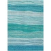 Addison Chantille ACN735-Sky 10 ft. X 14 ft. Rectangle Rug