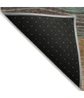 Addison Chantille ACN735-Terracotta 9 ft. X 12 ft. Rectangle Rug