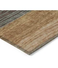 Addison Chantille ACN735-Terracotta 9 ft. X 12 ft. Rectangle Rug