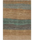 Addison Chantille ACN735-Terracotta 9 ft. X 12 ft. Rectangle Rug