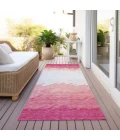 Addison Chantille ACN736-Blush 2 ft. 3 in. X 7 ft. 6 in. Rectangle Rug