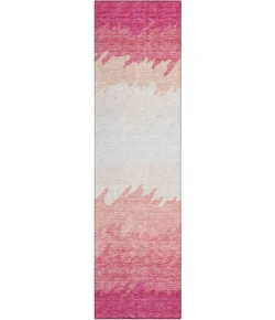 Addison Chantille ACN736-Blush 2 ft. 3 in. X 7 ft. 6 in. Rectangle Rug