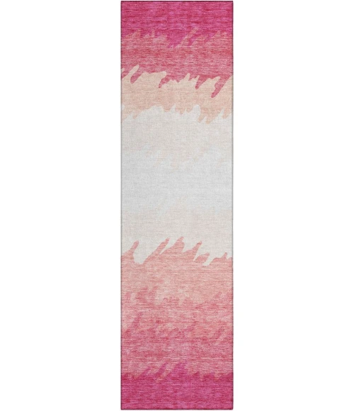 Addison Chantille ACN736-Blush 2 ft. 3 in. X 7 ft. 6 in. Rectangle Rug