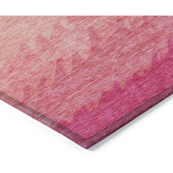Addison Chantille ACN736-Blush 8 ft. X 8 ft. Round Rug