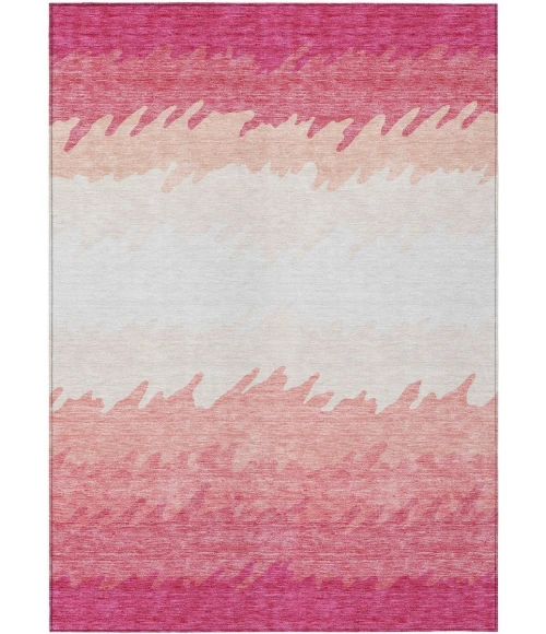 Addison Chantille ACN736-Blush 8 ft. X 10 ft. Rectangle Rug