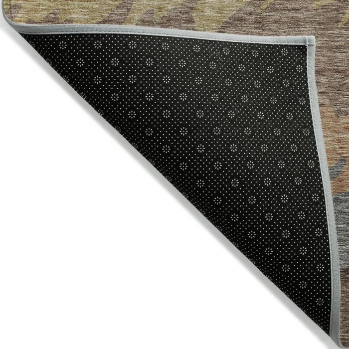 Addison Chantille ACN736-Chocolate 10 ft. X 14 ft. Rectangle Rug