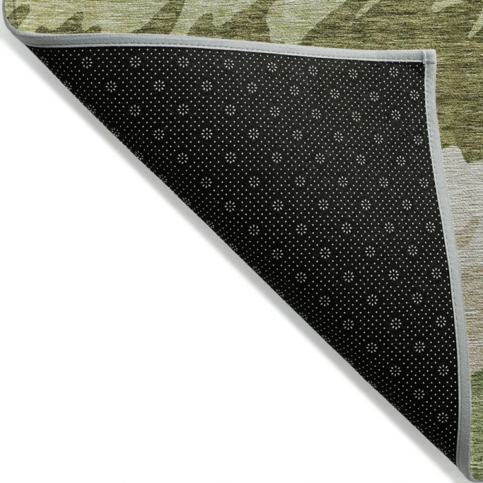 Addison Chantille ACN736-Green 10 ft. X 14 ft. Rectangle Rug