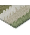 Addison Chantille ACN736-Green 8 ft. X 10 ft. Rectangle Rug