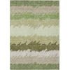 Addison Chantille ACN736-Green 8 ft. X 10 ft. Rectangle Rug