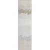 Addison Chantille ACN736-Ivory 2 ft. 3 in. X 7 ft. 6 in. Rectangle Rug