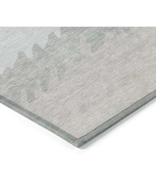 Addison Chantille ACN736-Ivory 2 ft. 3 in. X 7 ft. 6 in. Rectangle Rug