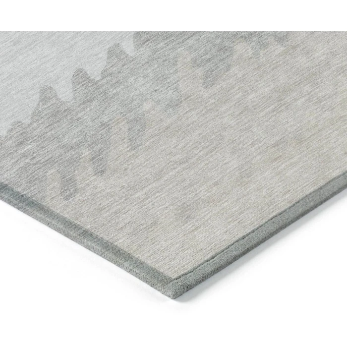 Addison Chantille ACN736-Ivory 9 ft. X 12 ft. Rectangle Rug