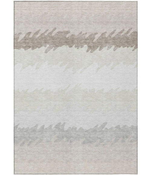 Addison Chantille ACN736-Ivory 5 ft. X 7 ft. 6 in. Rectangle Rug
