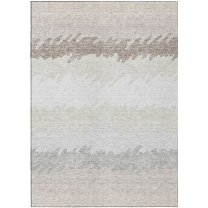 Addison Chantille ACN736-Ivory 9 ft. X 12 ft. Rectangle Rug
