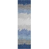 Addison Chantille ACN736-Navy 2 ft. 3 in. X 7 ft. 6 in. Rectangle Rug