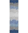 Addison Chantille ACN736-Navy 2 ft. 3 in. X 7 ft. 6 in. Rectangle Rug