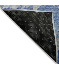 Addison Chantille ACN736-Navy 9 ft. X 12 ft. Rectangle Rug