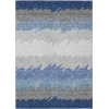 Addison Chantille ACN736-Navy 8 ft. X 10 ft. Rectangle Rug