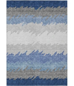 Addison Chantille ACN736-Navy 9 ft. X 12 ft. Rectangle Rug