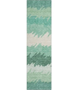 Addison Chantille ACN736-Sage 2 ft. 3 in. X 7 ft. 6 in. Rectangle Rug