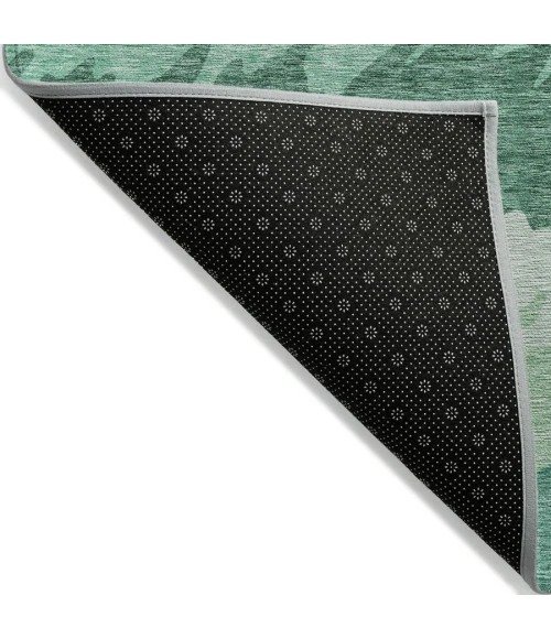 Addison Chantille ACN736-Sage 5 ft. X 7 ft. 6 in. Rectangle Rug