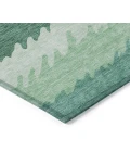 Addison Chantille ACN736-Sage 5 ft. X 7 ft. 6 in. Rectangle Rug