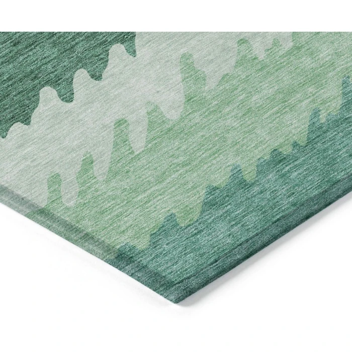 Addison Chantille ACN736-Sage 8 ft. X 8 ft. Round Rug