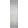 Addison Chantille ACN736-Silver 2 ft. 3 in. X 7 ft. 6 in. Rectangle Rug