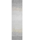 Addison Chantille ACN736-Silver 2 ft. 3 in. X 7 ft. 6 in. Rectangle Rug