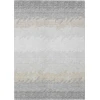 Addison Chantille ACN736-Silver 8 ft. X 10 ft. Rectangle Rug