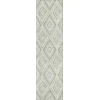 Addison Chantille ACN737-Aloe 2 ft. 3 in. X 7 ft. 6 in. Rectangle Rug