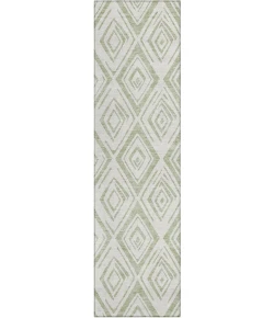 Addison Chantille ACN737-Aloe 2 ft. 3 in. X 7 ft. 6 in. Rectangle Rug