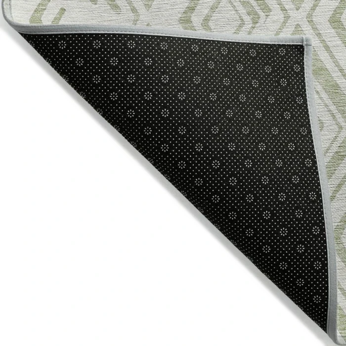 Addison Chantille ACN737-Aloe 8 ft. X 10 ft. Rectangle Rug