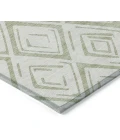 Addison Chantille ACN737-Aloe 5 ft. X 7 ft. 6 in. Rectangle Rug