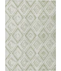 Addison Chantille ACN737-Aloe 5 ft. X 7 ft. 6 in. Rectangle Rug