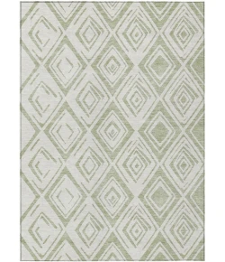 Addison Chantille ACN737-Aloe 5 ft. X 7 ft. 6 in. Rectangle Rug