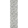 Addison Chantille ACN737-Gray 2 ft. 3 in. X 7 ft. 6 in. Rectangle Rug