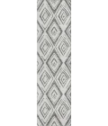 Addison Chantille ACN737-Gray 2 ft. 3 in. X 7 ft. 6 in. Rectangle Rug