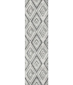 Addison Chantille ACN737-Gray 2 ft. 3 in. X 7 ft. 6 in. Rectangle Rug
