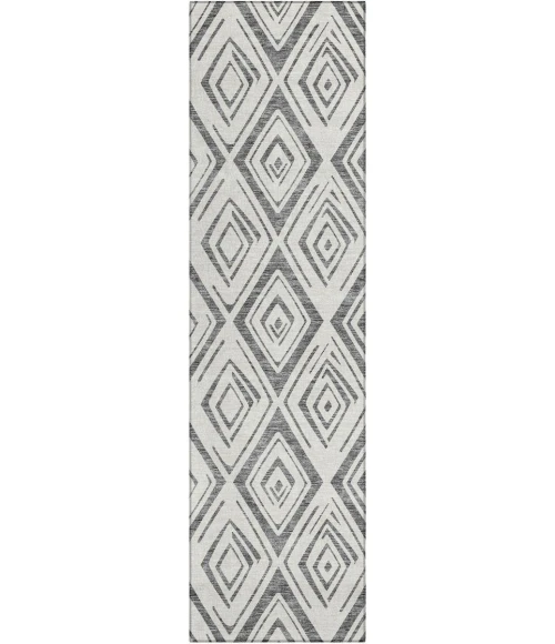 Addison Chantille ACN737-Gray 2 ft. 3 in. X 7 ft. 6 in. Rectangle Rug