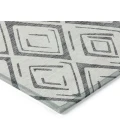 Addison Chantille ACN737-Gray 2 ft. 3 in. X 7 ft. 6 in. Rectangle Rug