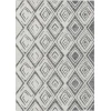 Addison Chantille ACN737-Gray 5 ft. X 7 ft. 6 in. Rectangle Rug