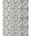 Addison Chantille ACN737-Gray 8 ft. X 10 ft. Rectangle Rug