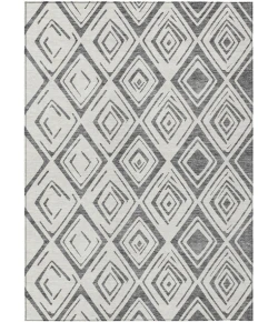 Addison Chantille ACN737-Gray 10 ft. X 14 ft. Rectangle Rug