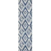 Addison Chantille ACN737-Navy 2 ft. 3 in. X 7 ft. 6 in. Rectangle Rug